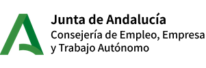 Junta de Andalucía. Consejería de Empleo, Empresa y Trabajo Autónomo