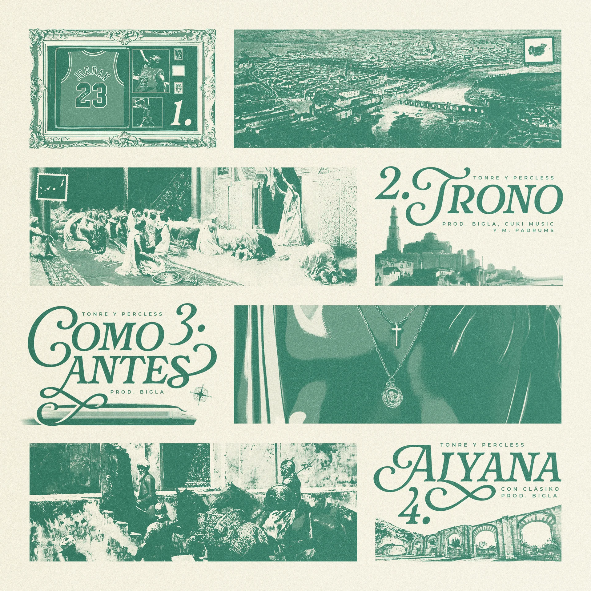 Alyana · Contraportada