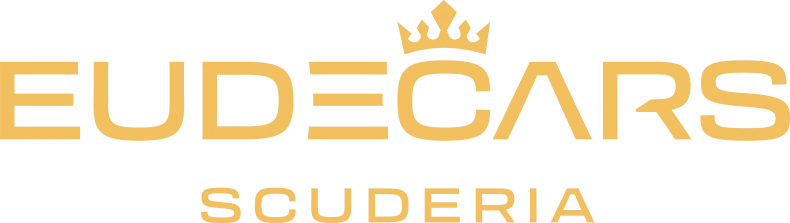 EUDECARS · Logotipo