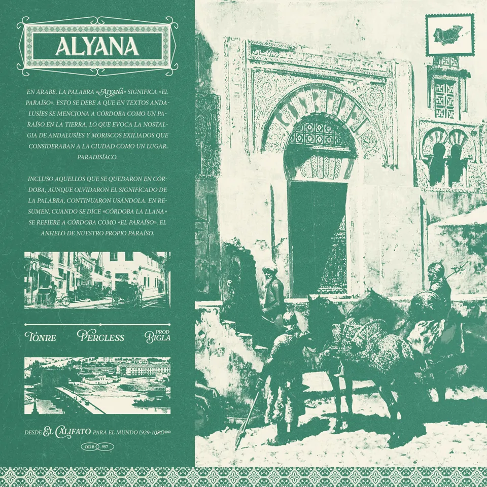 Cover 01 · ALYANA