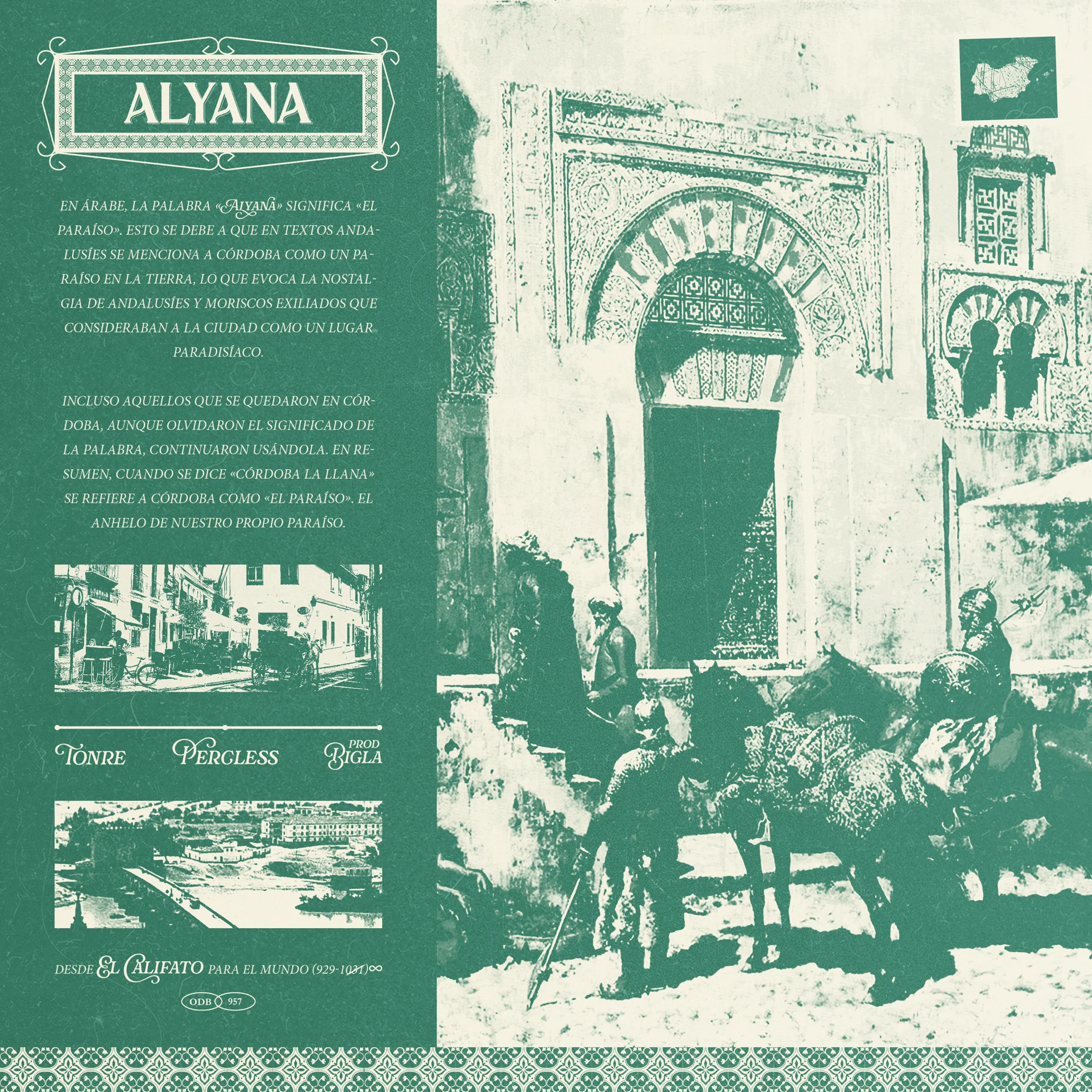 Cover 14 · portada alyana 3
