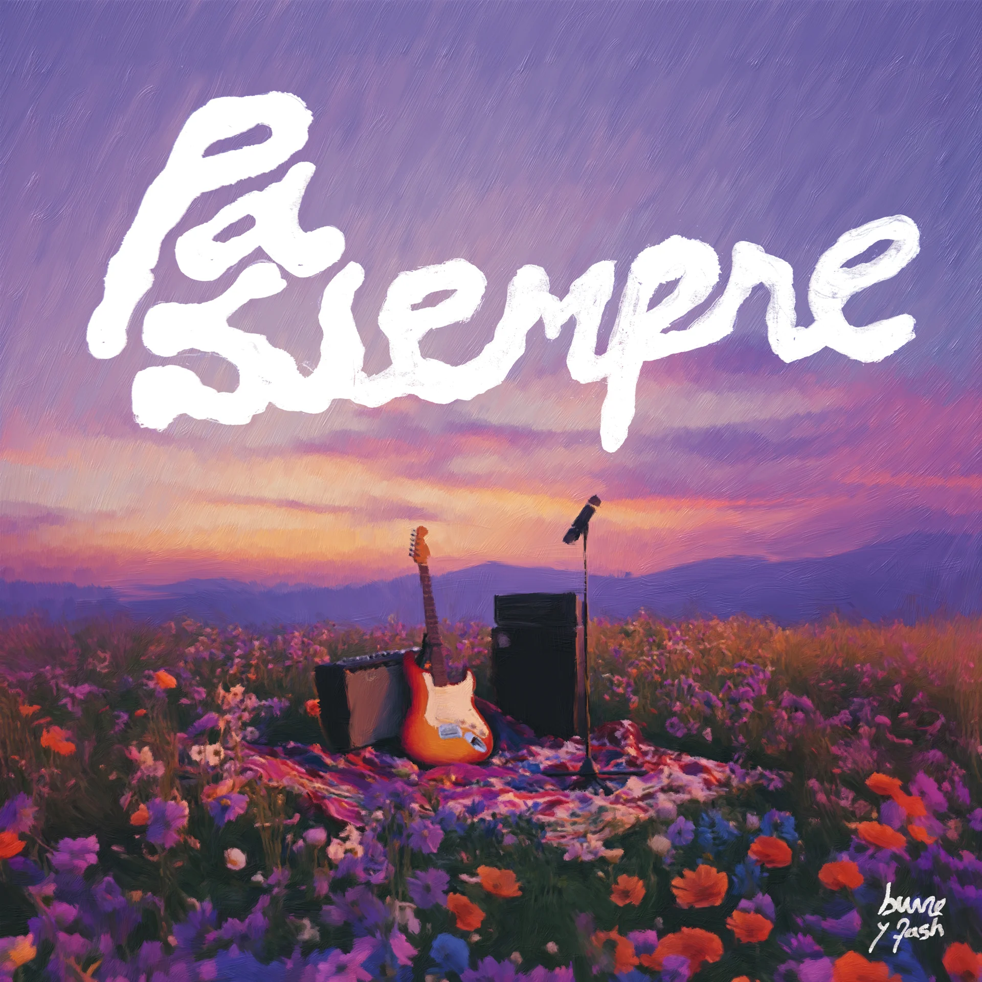 Cover 18 · PORTADA PA SIEMPRE