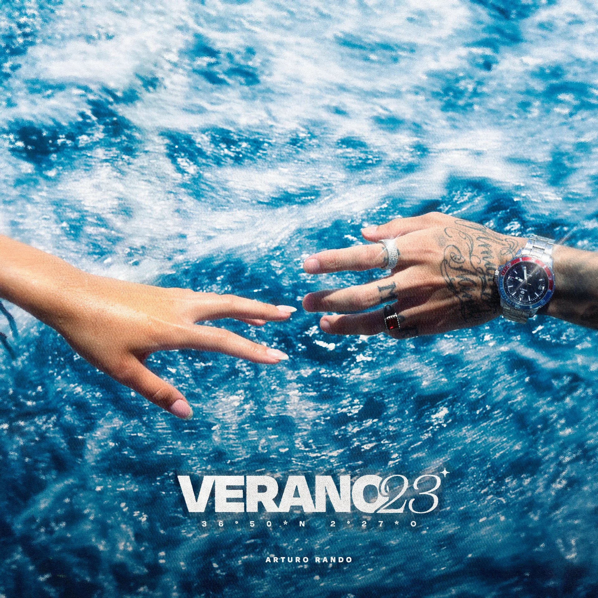 Cover 24 · VERANO 23